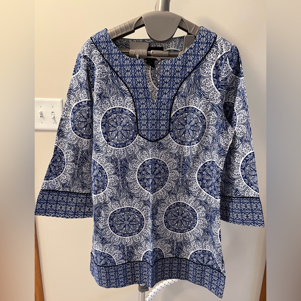 Dana Buchman Women’s Top